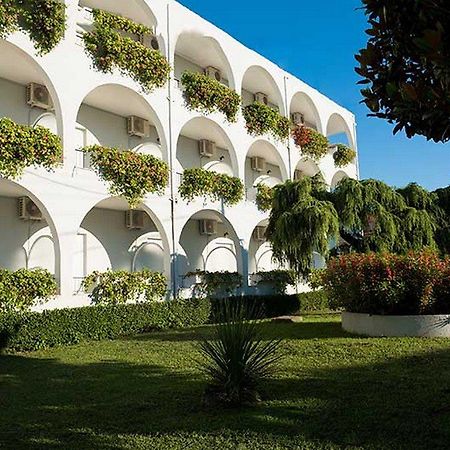 Eleni Hotel Preveze Dış mekan fotoğraf
