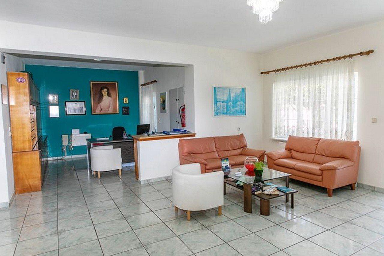 Eleni Hotel Preveze Dış mekan fotoğraf
