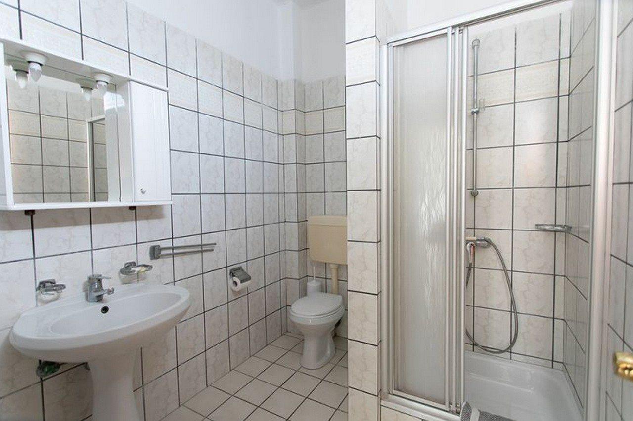 Eleni Hotel Preveze Dış mekan fotoğraf